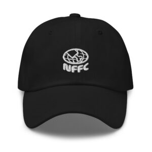 NFFC - Casquette