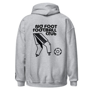 NFFC - Hoodie