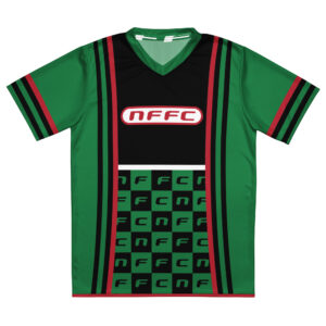 NFFC - Jersey